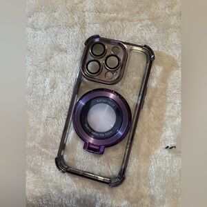 iPhone 15 Pro Max case